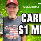 oklahoma city lottery